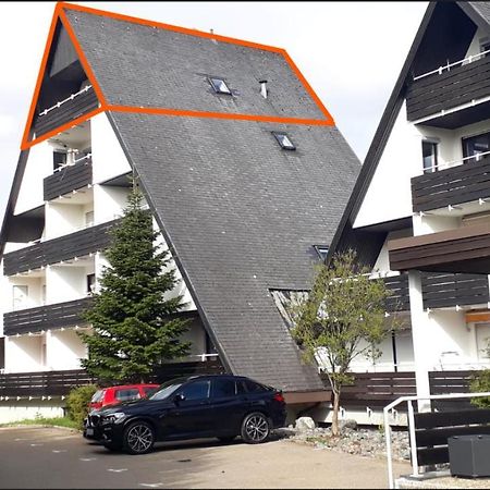 Ferienwohnung Schönwald Ngoại thất bức ảnh