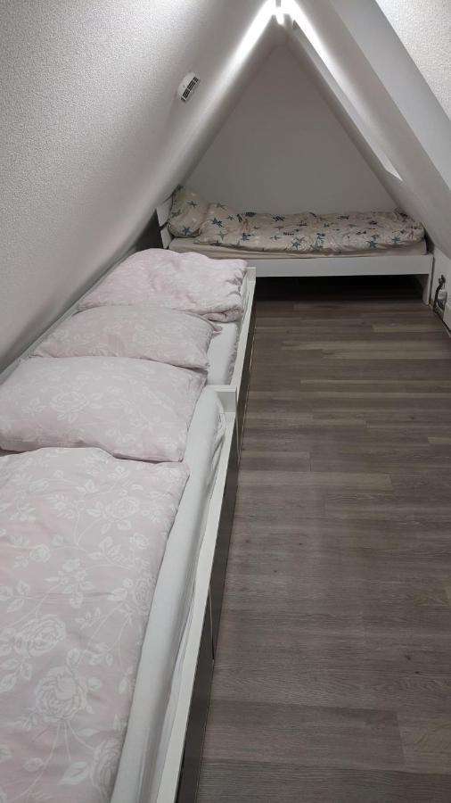 Ferienwohnung Schönwald Ngoại thất bức ảnh