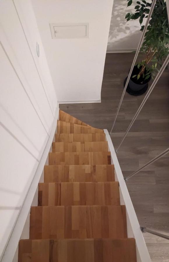 Ferienwohnung Schönwald Ngoại thất bức ảnh