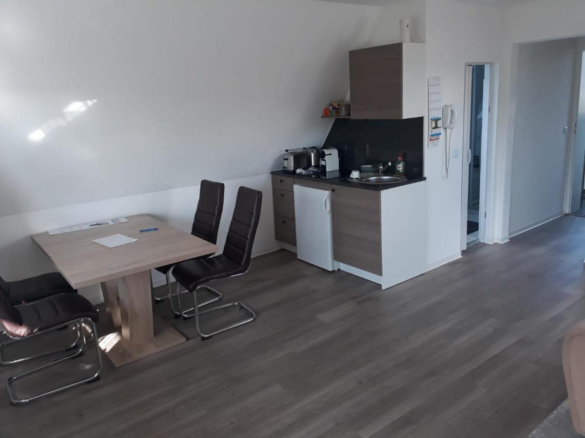 Ferienwohnung Schönwald Ngoại thất bức ảnh